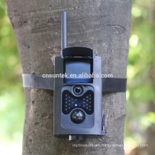 12MP 1080P Night Vision Thermal Wildlife GSM MMS SMS GPRS Digital Hunting Trail Camera